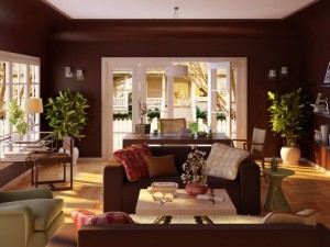 condo 312 3D Model