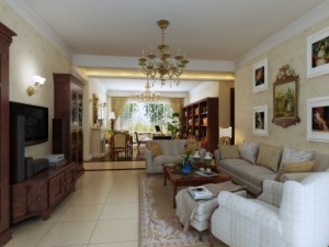 condo 313 3D Модель