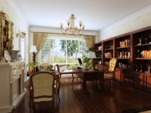 condo 313 3Dモデル