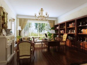 condo 313 3D Model