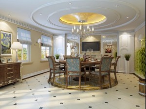 condo 306 3D 모델