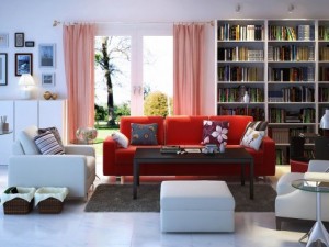 condo 302 Modèle 3D