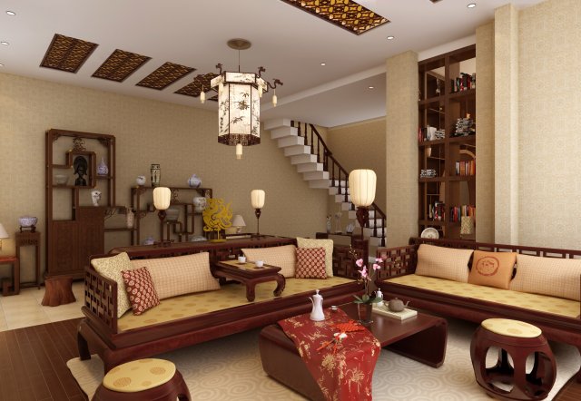 condo 304 3Dモデル .c4d .max .obj .3ds .fbx .stl .blend 