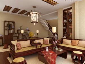 condo 304 3D-Modell