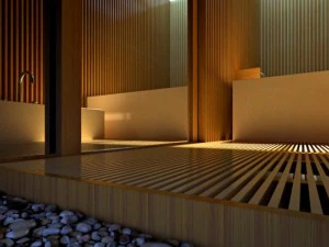 콘도 305 3D 모델