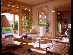 condo 298 3D 模型
