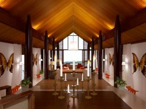 Eigentumswohnung 296 3D Modell