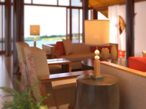 condo 296 3D Model