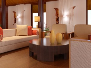 condo 296 3D मॉडल