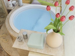 condo 294 3D Модель