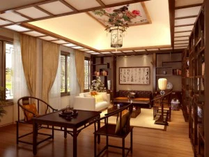condo 293 3D Model