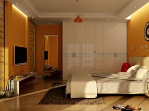 condo 291 3Dモデル