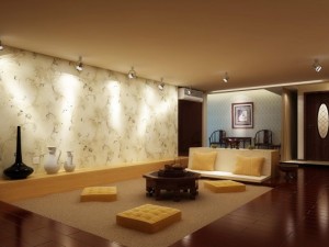 condo 288 3D Model