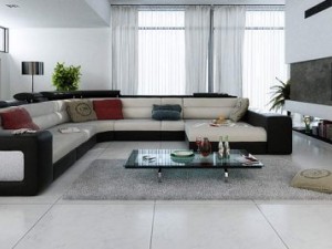 condo 287 3D Модель