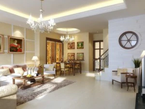 콘도 289 3D 모델