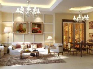 condo 289 3D Model