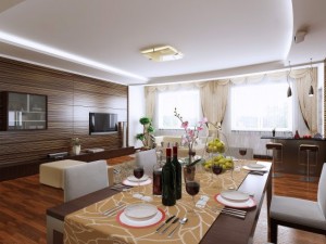condo 283 3D Модель