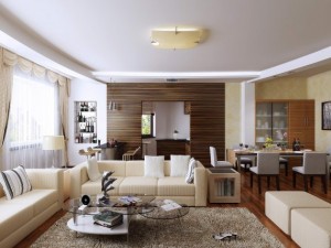 condo 283 3D 模型