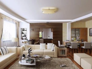 condo 283 3D Model