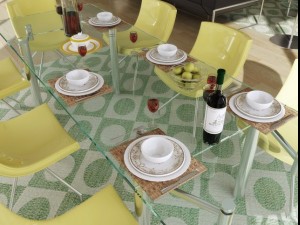 condo 281 3D मॉडल