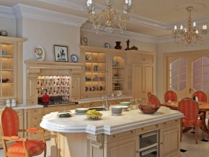 condo 278 3D Model