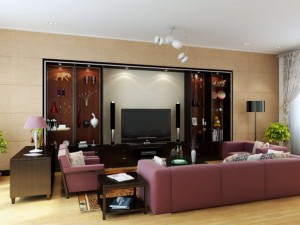 condo 277 3Dモデル