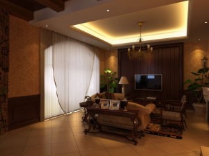 condo 275 Modelo 3D