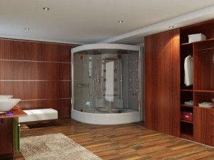 condo 273 Modelo 3D