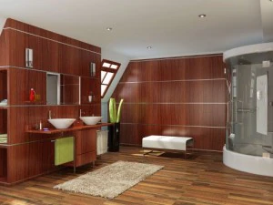 condo 273 3D Model