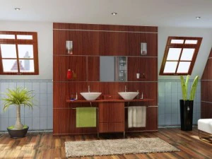 condo 273 3D Model