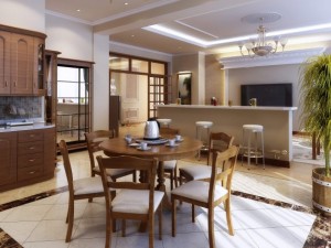 condo 270 3D-Modell