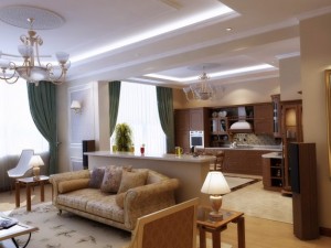 condo 270 3D-Modell