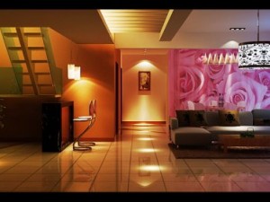 condo 268 3D Model