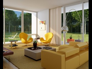 condo 263 3D Model