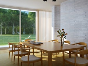 condo 263 3D 模型