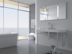 condo 252 3D Model
