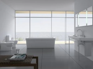 condo 252 3D Model