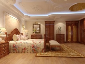 condo 253 3Dモデル