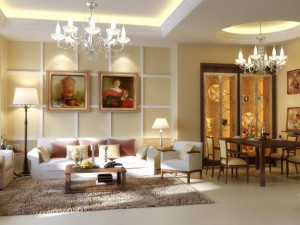 condo 255 Modèle 3D