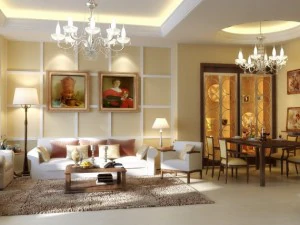 condo 255 3D Model