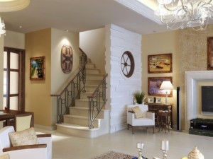 condo 255 Modèle 3D