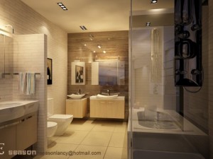 condo 256 3D Модель