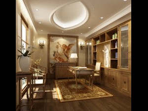 condo 258 3Dモデル