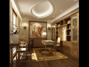 condominio 258 Modelo 3D