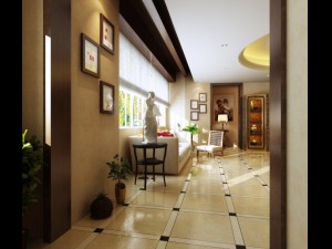 condo 259 3D Модель