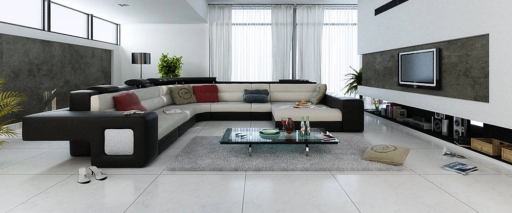 condo 250 3D Model .c4d .max .obj .3ds .fbx .stl .blend