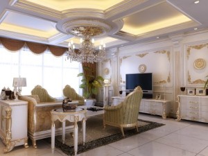 condo 241 3D Модель