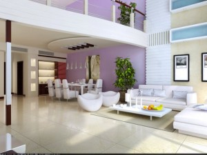 condo 242 3D मॉडल