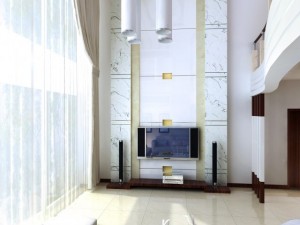 condo 242 3D Model