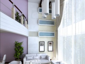 condo 242 3D Model